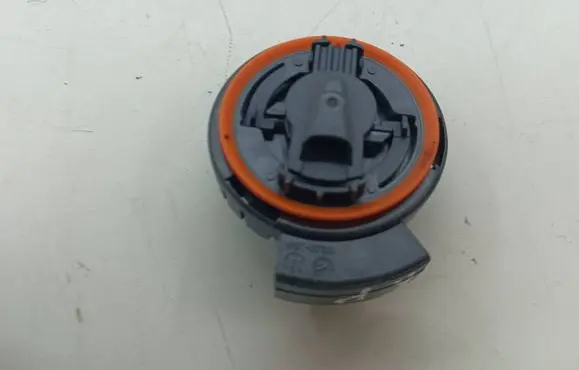 Ford Focus Airbag deployment crash/impact sensor JX7T14C676AA