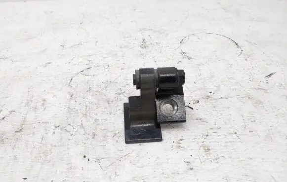Front door lower hinge