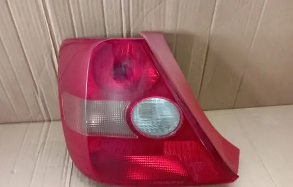 Honda Civic Rear/tail lights 33551S5SG01
