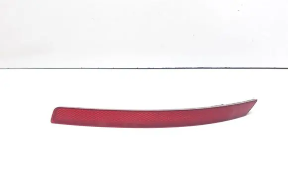 BMW 5 F10 F11 Rear tail light reflector 7210796