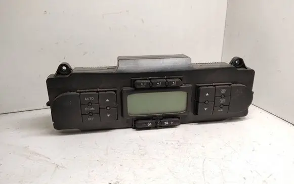 Seat Leon (1P) Climate control unit 0P311