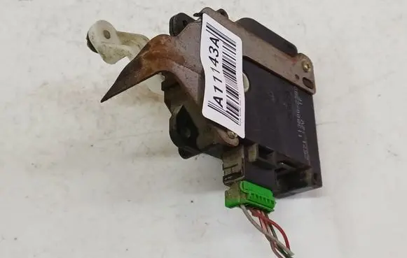Honda Accord Air flap motor/actuator 1138002380