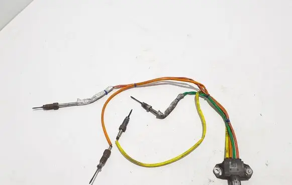 Nissan Qashqai Exhaust gas temperature sensor 2263000Q4G