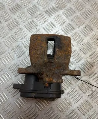 Audi A4 S4 B8 8K Rear brake caliper 32347485