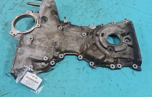 Mazda 6 Timing belt guard (cover) 10500S5209 IMPRK1553541