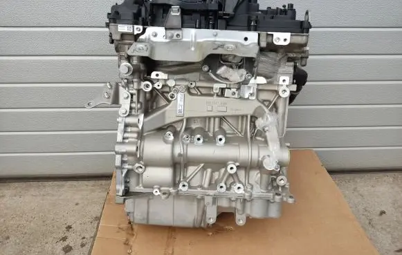 BMW X1 F48 F49 Engine B48A20A