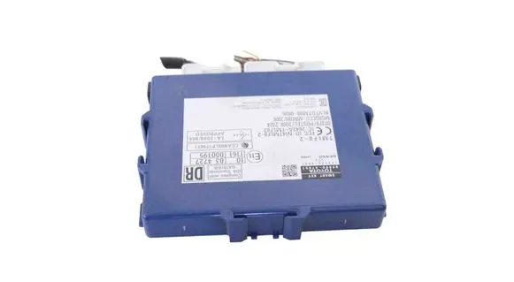 Toyota Prius (XW30) Keyless (KESSY) go control unit/module 2325006651 8999047051