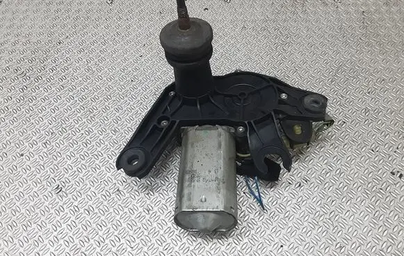 Honda Civic Rear window wiper motor 7671AS6DE001