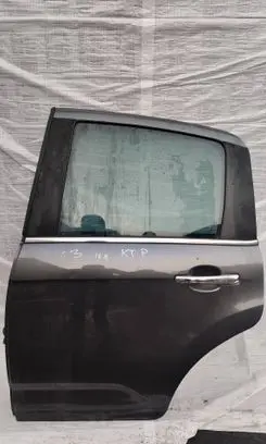 Citroen C3 Rear door DRZWILEWETYLNEC3