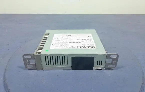 Renault Talisman Radio/CD/DVD/GPS head unit 281154372R
