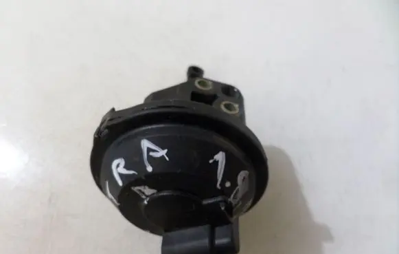 Valve vacuum