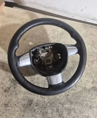 Ford Focus C-MAX Steering wheel 30347728 61637000 6M5Y3600AD