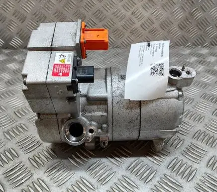 Cupra Born Air conditioning (A/C) compressor (pump) 1EA816797G 1EA820807C