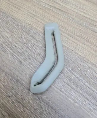 Volvo XC90 Seat belt trim 