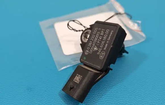 Air pressure sensor