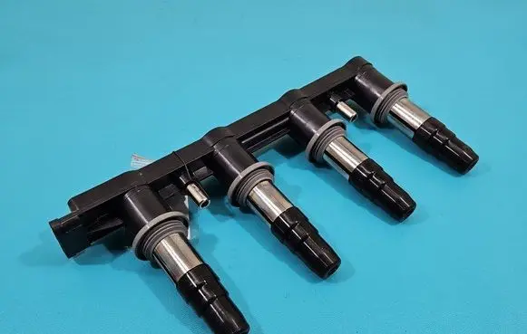 Chevrolet Cruze High voltage ignition coil 098622A211 IMPRK1447512