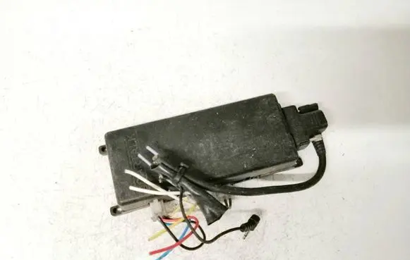 Toyota Avensis Verso Other control units/modules E1021303