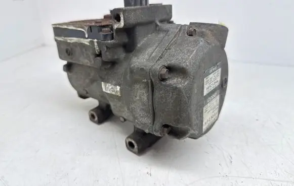 Lexus RX 330 - 350 - 400H Air conditioning (A/C) compressor (pump) 8837048021 0422000062 0420000231