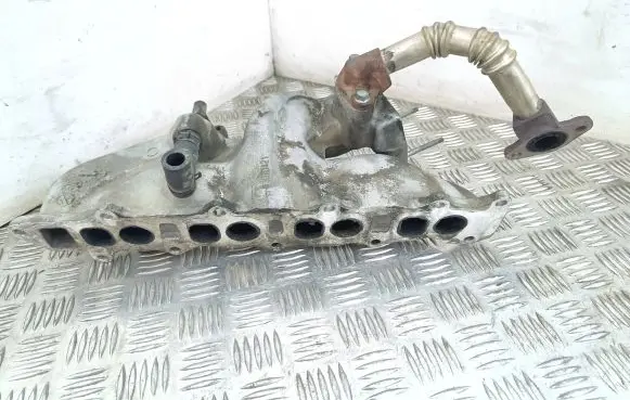 Opel Antara EGR valve