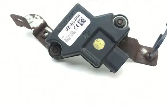 Hyundai i40 Other control units/modules 958003Z000 225319103