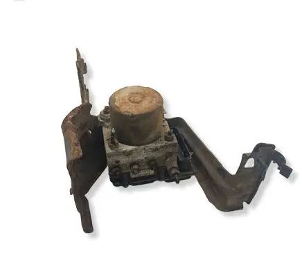 Peugeot 307 ABS Pump 9650576780 0265231302