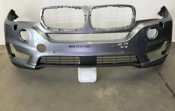 BMW X5 F15 Front bumper 7294480