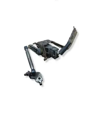 Saab 9-3 Ver2 Headlight/headlamp level sensor 0837596 6PM00851831