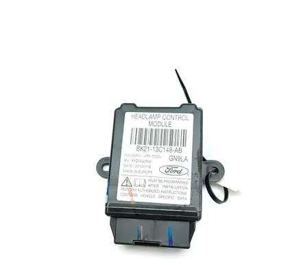 Ford Transit Custom Light module LCM BK2113C148AB