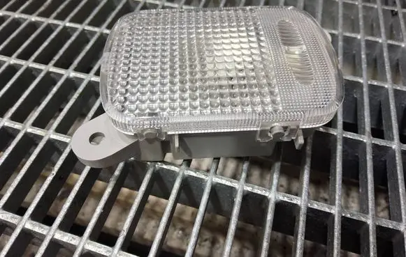Honda Odyssey Other interior light