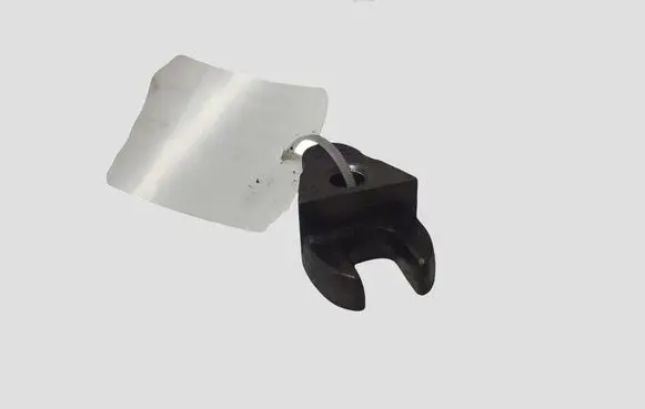 Peugeot 508 Fuel Injector clamp holder