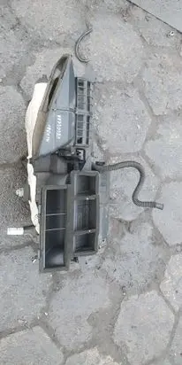 Hyundai Veloster Heater fan/blower 
