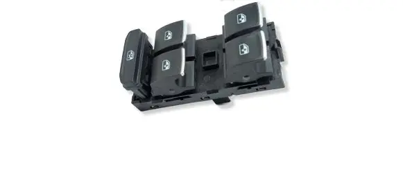 Volkswagen PASSAT B8 Electric window control switch 5G0959857E