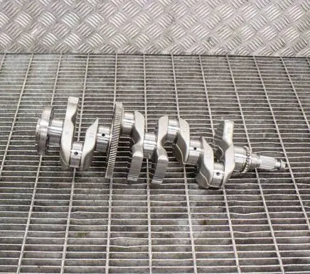 Volvo XC40 Crankshaft 31375358