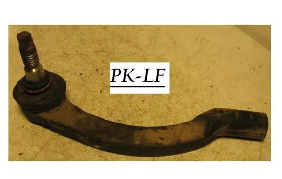 Volvo 850 Steering tie rod end 0250002914009