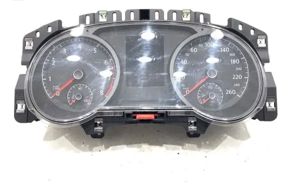 Speedometer (instrument cluster)