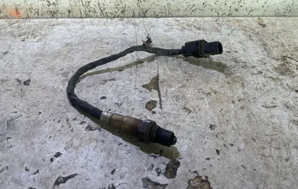 KIA Ceed Lambda probe sensor 0281004069 33502A420 884251