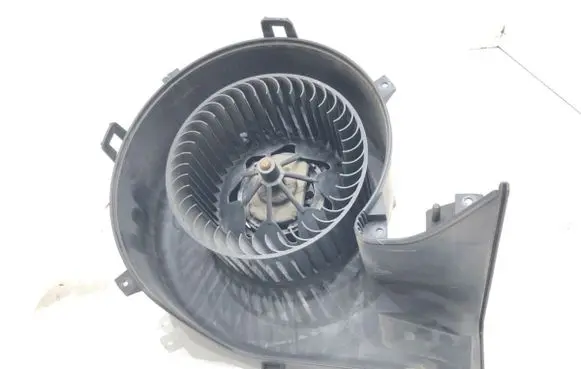 Opel Signum Heater fan/blower 985852T