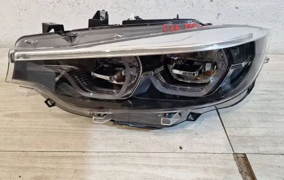BMW 4 F32 F33 Headlight/headlamp 7478157-04