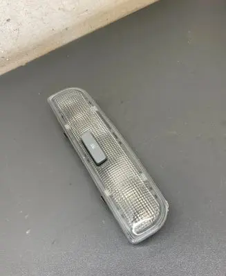 Nissan Juke I F15 Rear seat light 8P0947111A