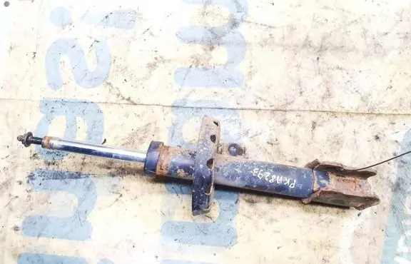 Front shock absorber/damper