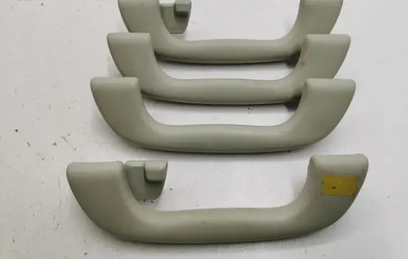 Mazda CX-5 A set of handles for the ceiling 