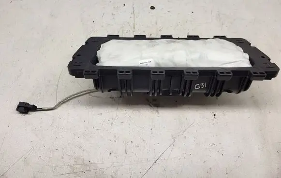 BMW 5 G30 G31 Passenger airbag 0589P1000678 20B0223A0217 39929772605