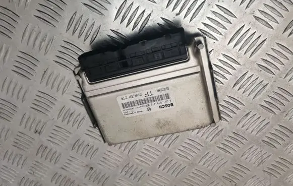 Honda Civic Engine control unit/module 8973155088 37820PLZE00