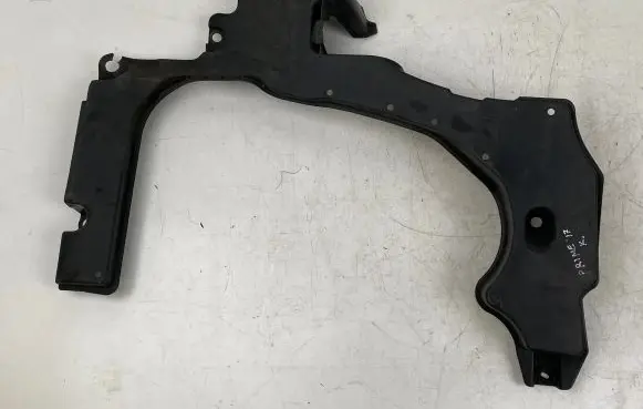 Toyota Prius Prime Pickup box liner 5762847030