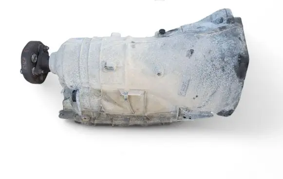 BMW 5 E60 E61 Automatic gearbox GA6HP26Z 6HP26