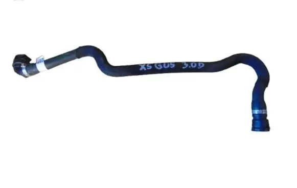 BMW X5 G05 Engine coolant pipe/hose 9887097