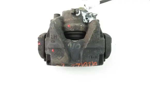 Renault Megane III Front brake caliper