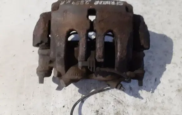 Mercedes-Benz Sprinter W906 Front brake caliper 929300BREMBO A0044205783