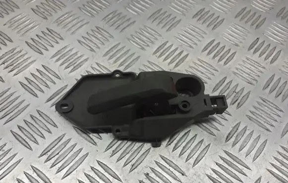 Fiat Panda II Rear door interior handle trim 60.7048.DX