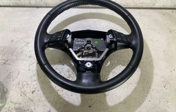 Mazda 6 Steering wheel G912000720
